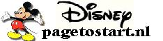 Disney startpagina! met links naar Disney sites in binnen- en buitenland