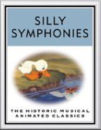 Silly Symphonies