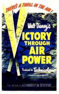 Victory through air power